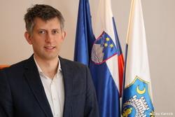 Župan imenoval podžupana Občine Kamnik 1